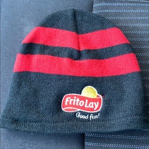 Frito-lay Winter Hat